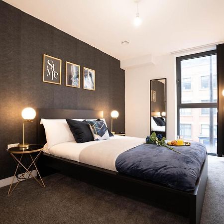 Deluxe Stay - Skyline Vistas & Top Amenities Birmingham Exterior photo