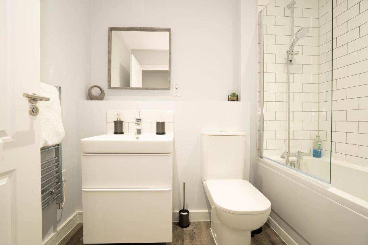 Deluxe Stay - Skyline Vistas & Top Amenities Birmingham Exterior photo